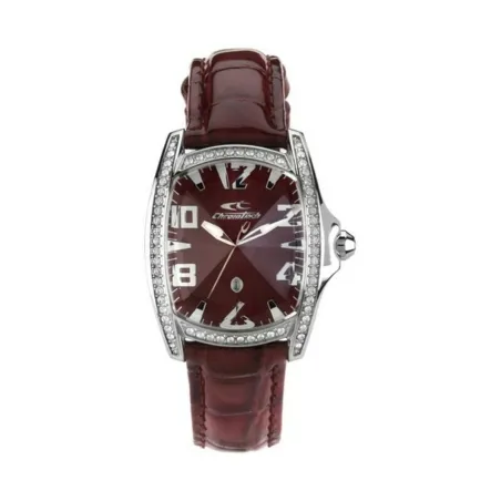 Unisex Pulkstenis Chronotech (Ø 33 mm)